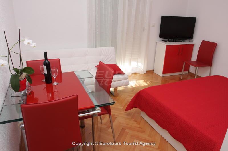 Apartment Nives 4